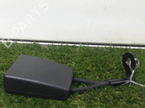 Sikkerhetsbelte-spenne OPEL VECTRA C (Z02) 2.0 DTI 16V (F69) (101 hp) 24979541