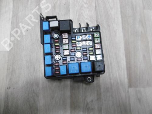 Used Fuse box KIA CEE'D SW (ED) 1.6 CRDi 90 (90 hp) 12966874