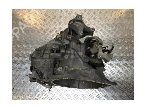Gearbox FORD FOCUS III 2.0 TDCi | BP25702045M3 