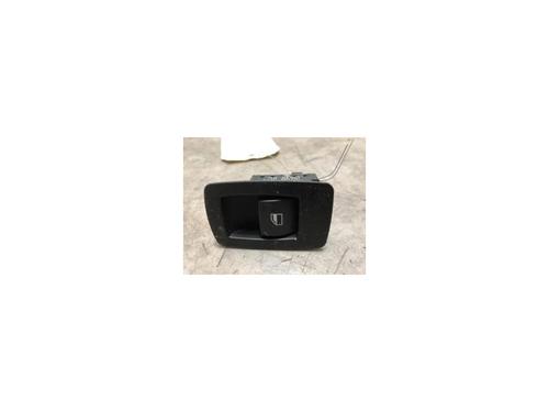 Used Left rear window switch BMW 1 (E87) 120 d (177 hp) 23035713