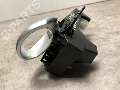 Front left interior door handle NISSAN 350Z Roadster (Z33) 3.5 (AAZ33) | BP23036591I13