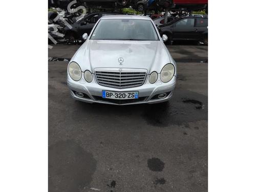 Rear left window mechanism MERCEDES-BENZ E-CLASS (W211) E 220 CDI (211.008) | BP20624712C24