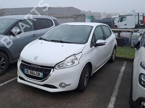 Front right panel PEUGEOT 208 I (CA_, CC_) 1.2 VTI 82 | BP37445742C59 - Image 5