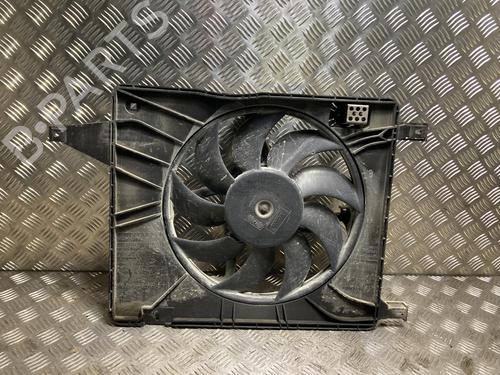 Motorkühlung für NISSAN QASHQAI I (J10, NJ10) 1.5 dCi (110 hp) 33052290