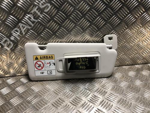 Other RENAULT CAPTUR II (HF_) TCe 140 (HFN0) | BP31246483O1 - Image 3
