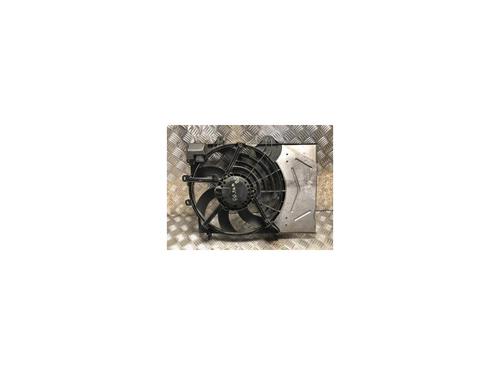Used Heater blower motor PEUGEOT 208 II (UB_, UP_, UW_, UJ_) 1.5 BlueHDI 100 (102 hp) 26645913