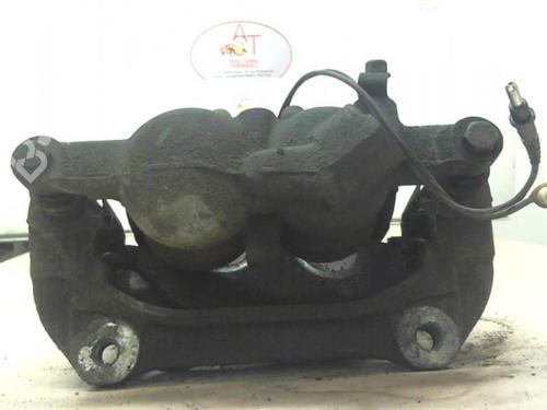 Right front brake caliper PEUGEOT 407 Coupe (6C_) 2.7 HDi | BP12968750M104 