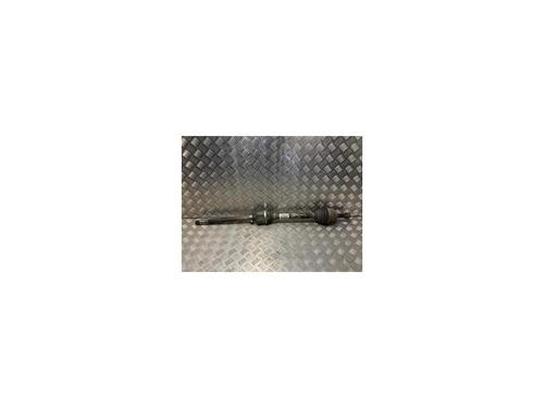 Used Right front driveshaft CITROËN C5 III Break (RW_) 1.6 THP 155 (156 hp) 28215657