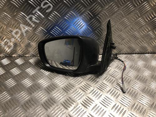 Retrovisor esquerdo Retrovisor esquerdo SUZUKI SWIFT V (AZ) 1.2 (A2L412, ZC83S) (90 hp) 34474504 34474504