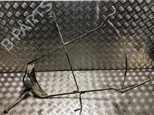 Støtte Støtte CITROËN BERLINGO Box Body/MPV (K9) PureTech 110 (110 hp) 33770561 33770561