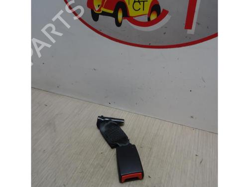 Seat buckle FIAT 500 (312_) 1.4 (312AXC1B, 312CXC1B) | BP23128057I32 