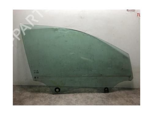 Front right door window PEUGEOT 3008 II SUV (MC_, MR_, MJ_, M4_) 1.2 THP/ PureTech 130 (MRHNSM, MRHNSU, MRHNSJ, MRHNYW,... | BP20622704C19 