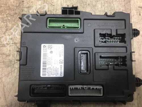 Fuse box RENAULT SCÉNIC IV (J9_) 1.2 TCe 115 | BP31244792E1