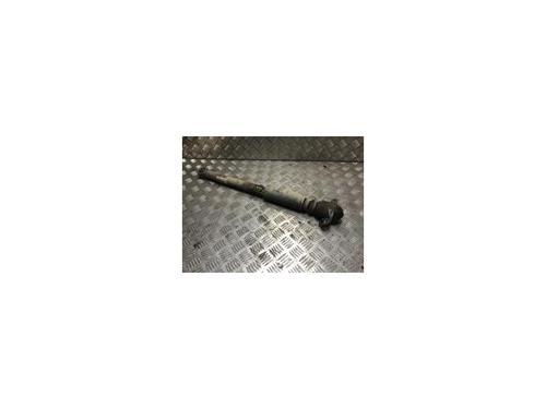 Used Left rear shock absorber AUDI A1 (8X1, 8XK) 1.6 TDI (115 hp) 27531237