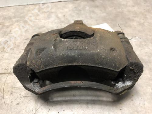 Used Left front brake caliper PEUGEOT 108 1.2 (82 hp) 20235578