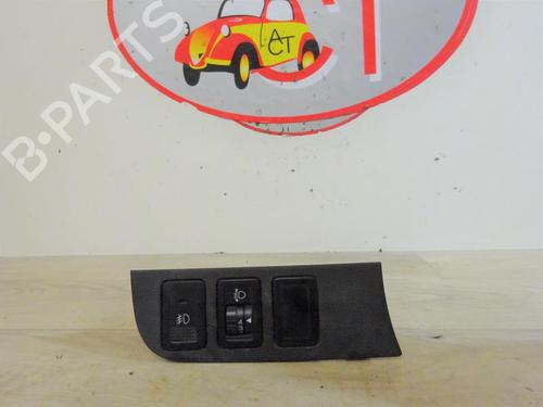 Switch SUZUKI SPLASH (EX) 1.2 (A5B412) | BP12972941I30