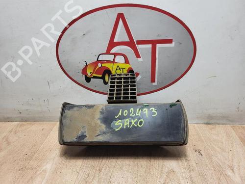 Used Jack Kit CITROËN SAXO (S0, S1) 1.5 D (58 hp) 30784572