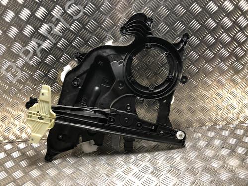 Used Front right window mechanism CITROËN BERLINGO Box Body/MPV (K9) 1.5 BlueHDi 100 (102 hp) 30785935