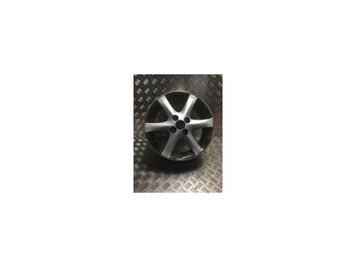 Used Rim TOYOTA COROLLA (_E12_) 2.0 D-4D (CDE120R, CDE120L_) (110 hp) 23873773