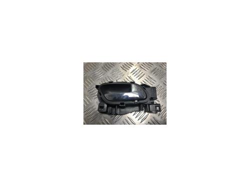 Used Front right interior door handle PEUGEOT 207 CC (WD_) 1.6 16V (120 hp) 25899678