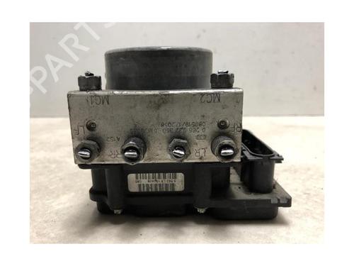 ABS pump FIAT BRAVO II (198_) 1.6 D Multijet (198AXH1B) | BP20612994M43 