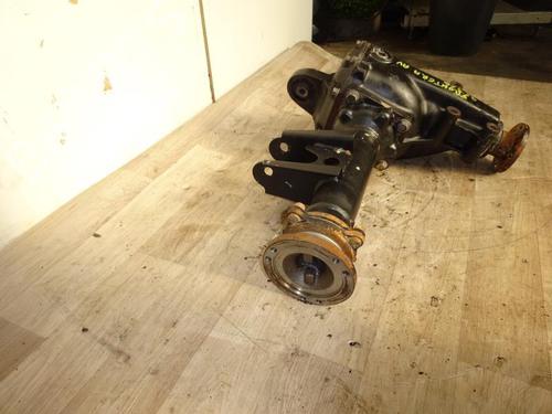 Front differential OPEL FRONTERA B (U99) 2.2 DTI (6B_ZC, 6B_VF, 6B_66, 6B_76) | BP29263089M23 - Image 3