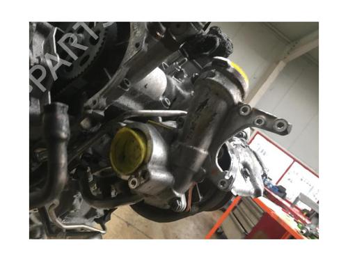 Engine VW T-CROSS (C11, D31) 1.0 TSi | BP30784634M1