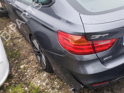 Rear parcel shelf BMW 3 Gran Turismo (F34) 320 d xDrive | BP37487097C85  - Image 5
