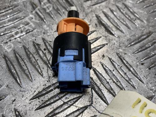 Used Switch CITROËN C4 AIRCROSS 1.6 HDi 115 AWC (114 hp) 31056673