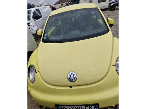 Kombinert Instrument VW NEW BEETLE (9C1, 1C1) 1.9 TDI | BP27619492C47 