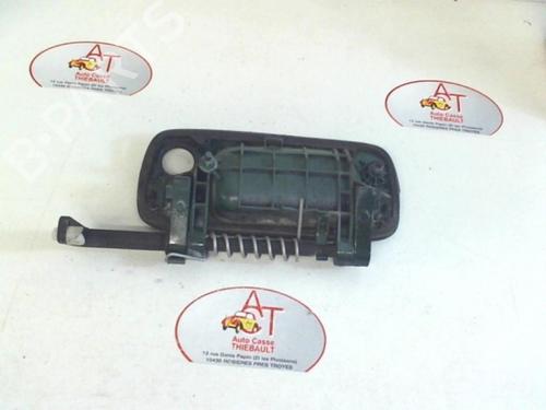 Front right exterior door handle PEUGEOT 406 (8B) 2.0 HDI 90 | BP13265718C129 
