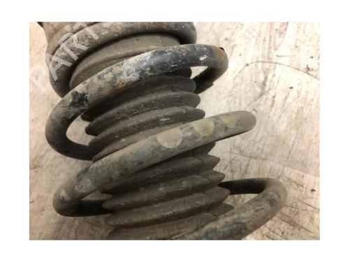Right front shock absorber CITROËN NEMO Box Body/MPV (AA_) 1.4 HDi | BP20632850M17 