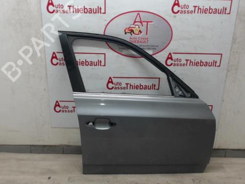 Used Right front door BMW X3 (E83) 2.0 d (150 hp) 30782020