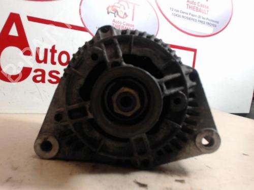 Used Alternator ALFA ROMEO 146 (930_) 1.6 i.e. (930.B2) (103 hp) 25338143