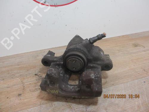 Used Left rear brake caliper FORD FOCUS III 1.0 EcoBoost (100 hp) 13271180