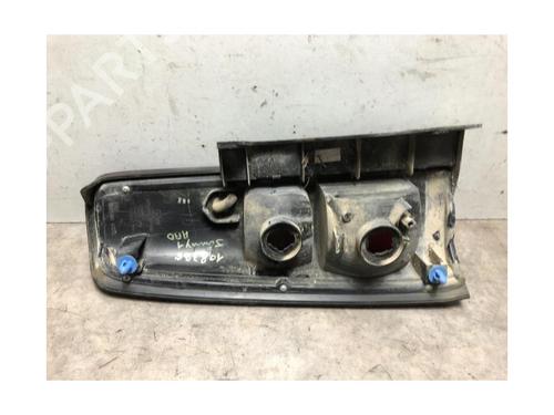 Right taillight SUZUKI JIMNY Closed Off-Road Vehicle (SN) 1.3 16V 4x4 (SN413, JB43) | BP22640944C35 