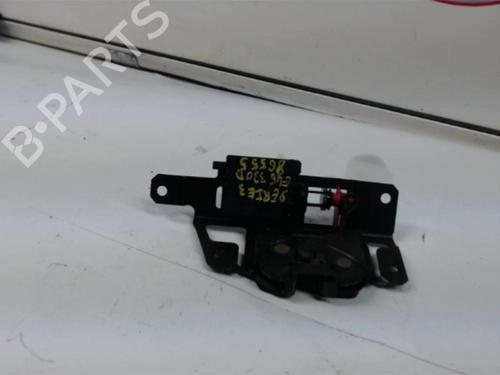 Used Tailgate lock BMW 3 Touring (E46) 330 d (184 hp) 13264812