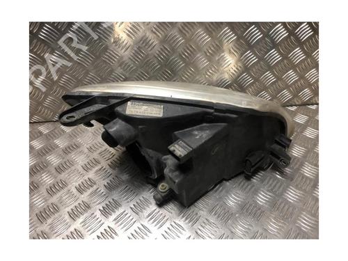 Left headlight CITROËN BERLINGO / BERLINGO FIRST MPV (MF_, GJK_, GFK_) 1.6 HDI 75 (MF9HW, GJ9HWC, GF9HWC, GN9HWC) | BP27602945C28