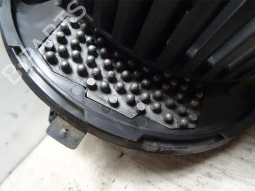 Heater blower motor VW GOLF V (1K1) 1.9 TDI | BP29206454M62 