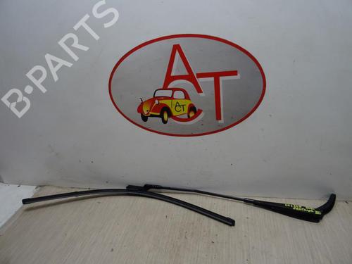 Vindspejlsviskerarm PEUGEOT PARTNER Tepee 1.6 HDi (114 hp) 13279427