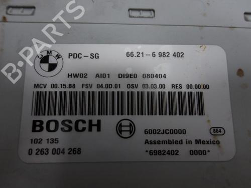 Steuergerät für BMW 1 (E87) 118 d (143 hp) 31185508