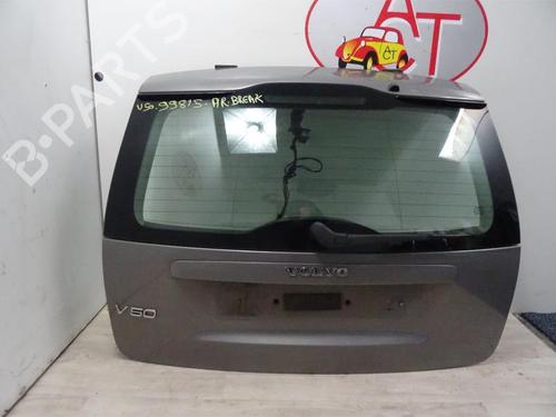 Tailgate VOLVO V50 (545) 1.6 D | BP13269752C6 