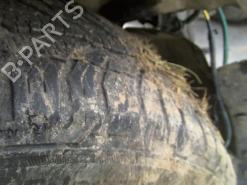 Steering column FORD ECOSPORT 1.0 EcoBoost | BP23950994M21 