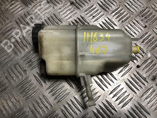 Bremsflüssigkeitsbehälter für PEUGEOT 407 Coupe (6C_) 2.7 HDi (204 hp) 33115741