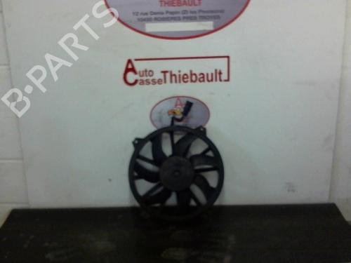 Used Heater blower motor PEUGEOT 308 I (4A_, 4C_) 1.6 HDi (92 hp) 30703013