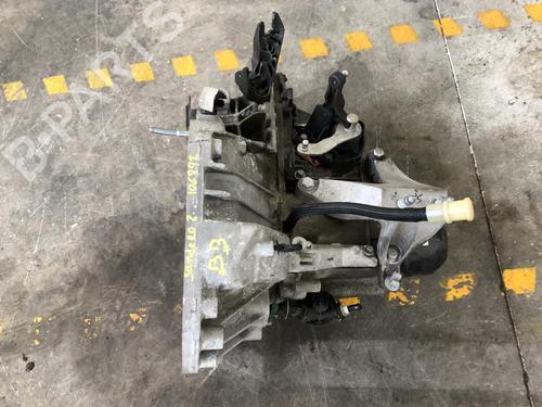Gearbox DACIA SANDERO II TCe 90 (B8M1, B8MA, B8AC) | BP23098206M3