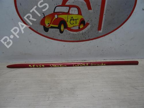 Rear left wheel arch trim CHRYSLER STRATUS Convertible (JX) 2.0 LE | BP13130111C136 