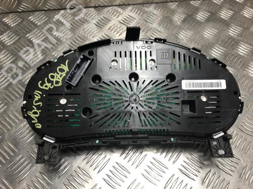 Instrument cluster OPEL INSIGNIA A (G09) 2.0 CDTI (68) | BP31198311C47 