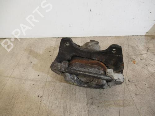 Used Left front brake caliper FIAT PANDA (169_) 1.2 (169.AXB11, 169.AXB1A) (60 hp) 29186968