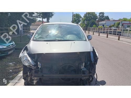 Used Subframe PEUGEOT 3008 I MPV (0U_) 1.6 HDi (112 hp) 23872035